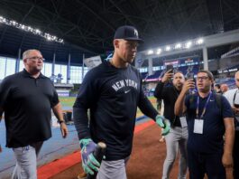 Yankees Hit With Disaster During in Spring Training Yankees Hit With Disaster During in Spring Training