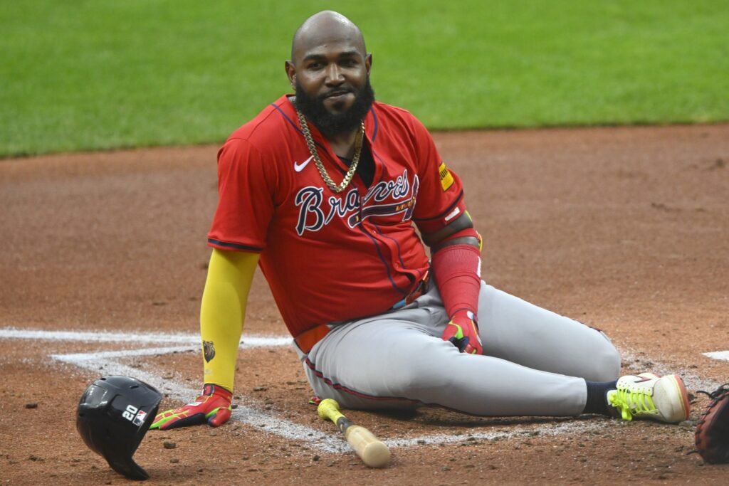 A Rare Willingness to Spend Signals a Shift