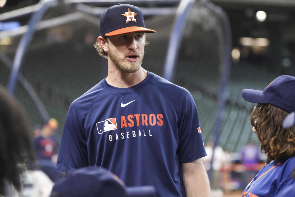 A Sudden Astros Setback in the Early Days of Camp - ATL Braves Country A Sudden Astros Setback in the Early Days of Camp