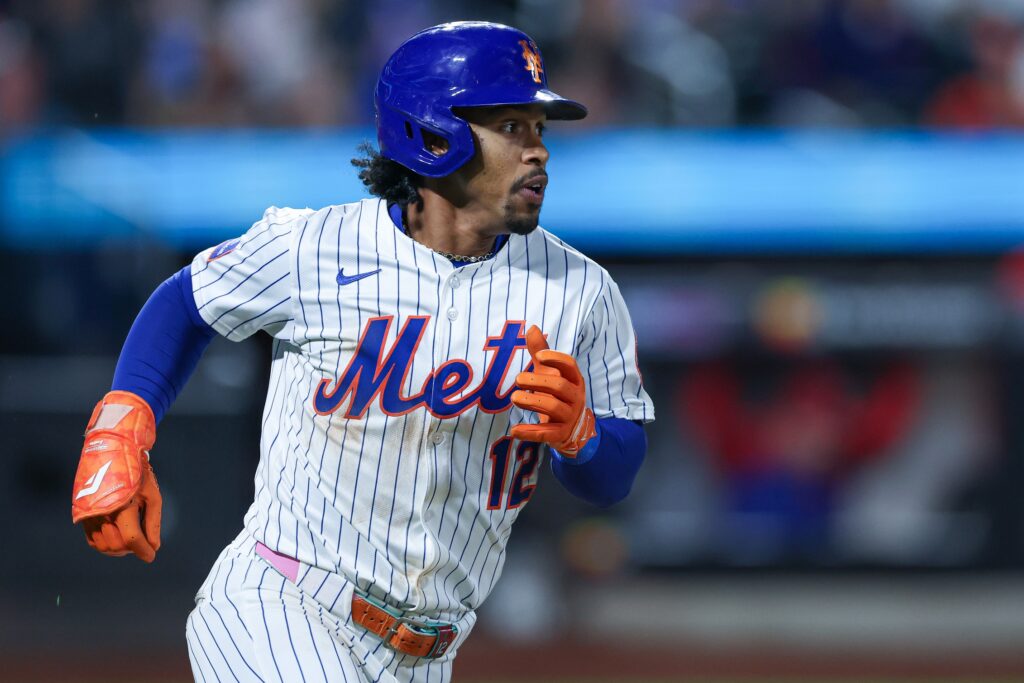 A Sudden Mets Setback With Major Implications