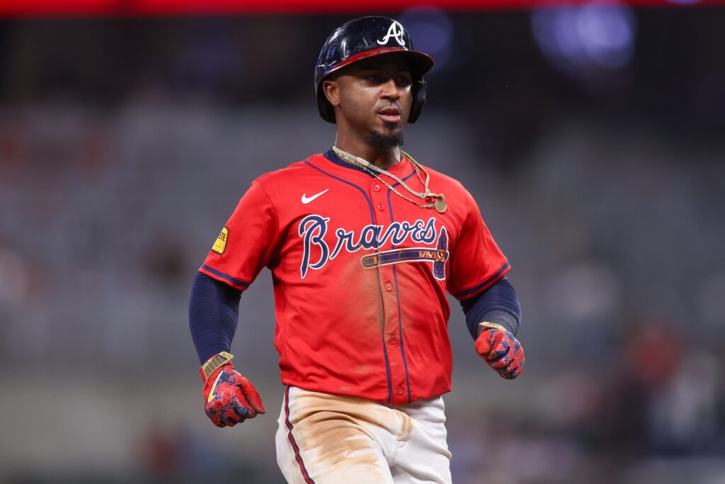 A Simple Braves Request That Sparked Something Bigger - ATL Braves Country A Simple Braves Request That Sparked Something Bigger