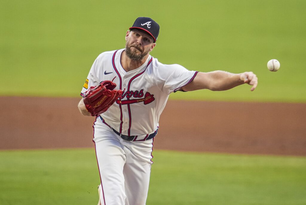 A Record Commitment Signals The Braves Trust - ATL Braves Country A Record Commitment Signals The Braves Trust