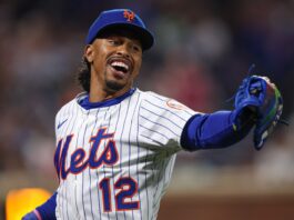 Mets Receive Worst-Case Update on Francisco Lindor Injury