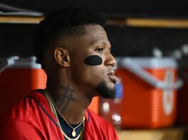Braves Star Ronald Acuña Jr. Ranked No. 2 According to MLB