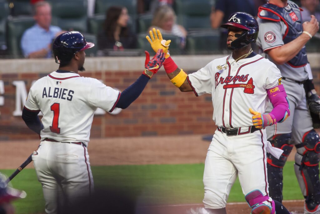 Braves Rotation Stability Hinges on the Fifth Spot