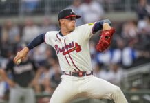 Braves Set to Begin New Season Without 2 Starters Braves Set to Begin New Season Without 2 Starters