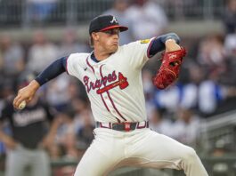 Braves Set to Begin New Season Without 2 Starters