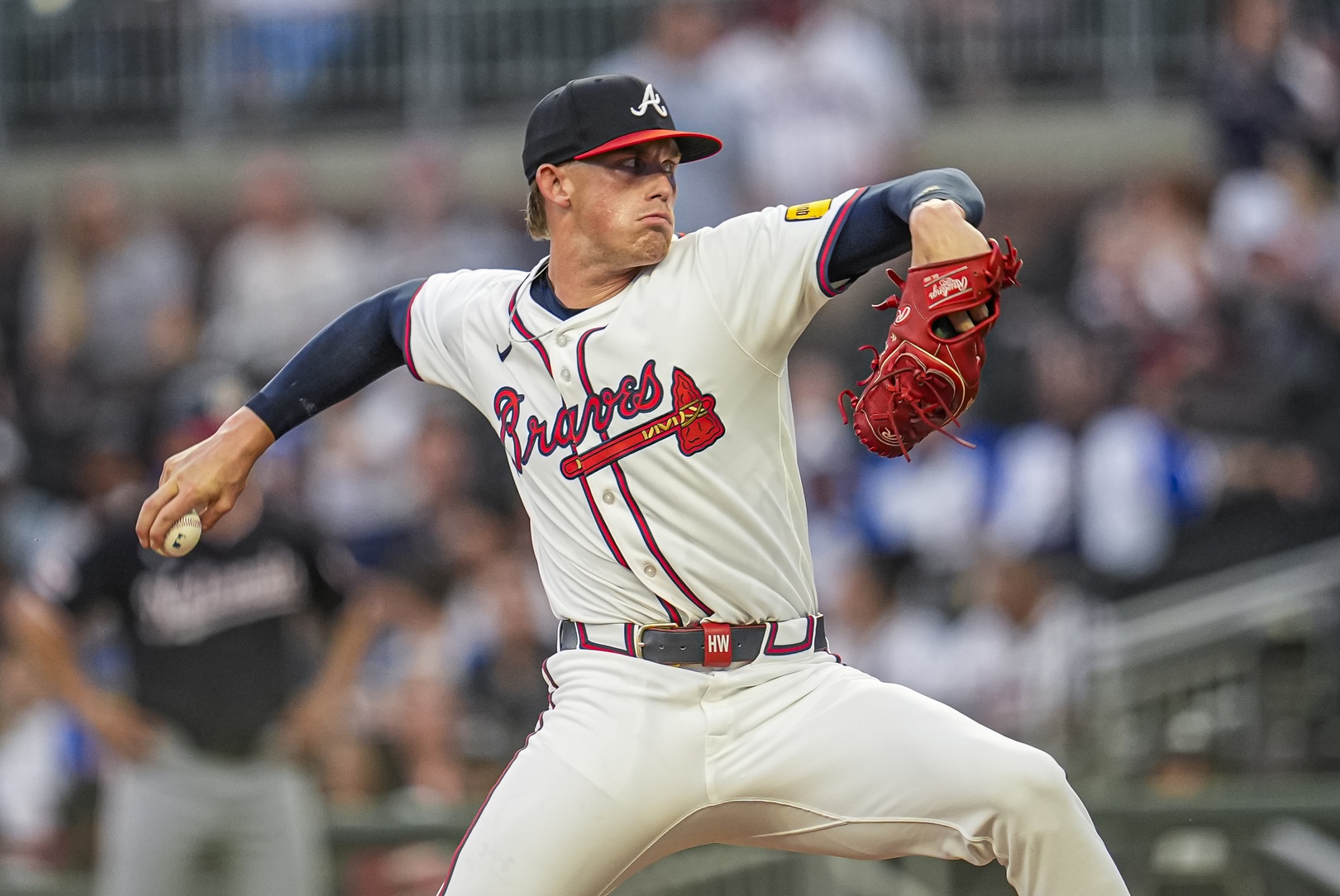 Braves Set to Begin New Season Without 2 Starters Braves Set to Begin New Season Without 2 Starters