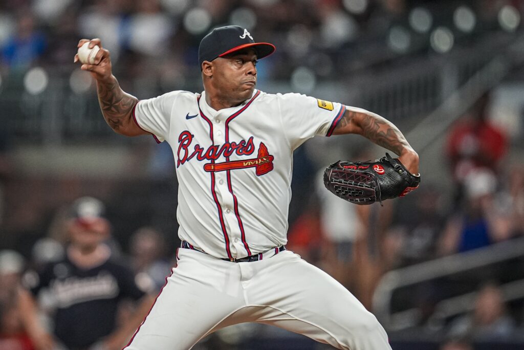 Braves Bullpen Stability Allows Aggressive Roster Churn - ATL Braves Country Braves Bullpen Stability Allows Aggressive Roster Churn