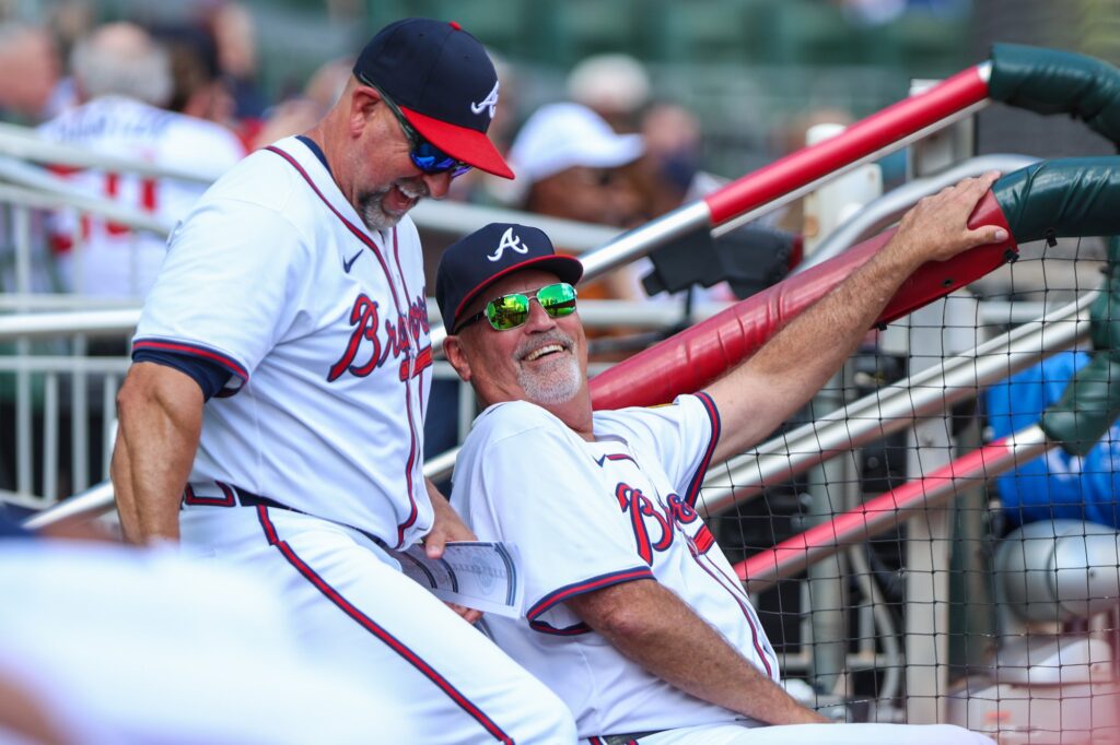 A New Braves Chapter Begins in North Port