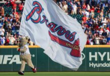 Braves TV Future Unclear After Network Deal Collapses Braves TV Future Unclear After Network Deal Collapses
