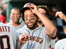 Braves Land 9-Year Veteran Infielder To Roster Braves Land 9-Year Veteran Infielder To Roster