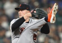 Tarik Skubal Sets Precedent in Arbitration Win Over Tigers Tarik Skubal Sets Precedent in Arbitration Win Over Tigers