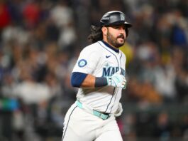 Cincinnati Reds Add Much Needed Big Hitter