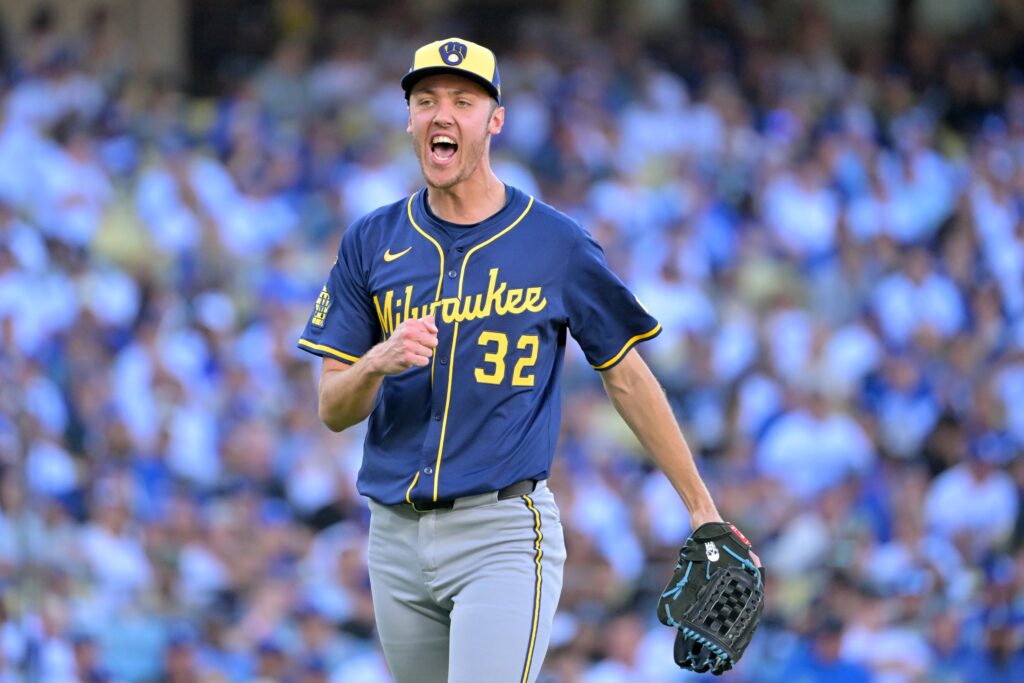 A Debut That Defied Baseball History