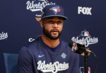 The Red Sox Find Much-Needed Depth With Newest Addition The Red Sox Find Much-Needed Depth With Newest Addition