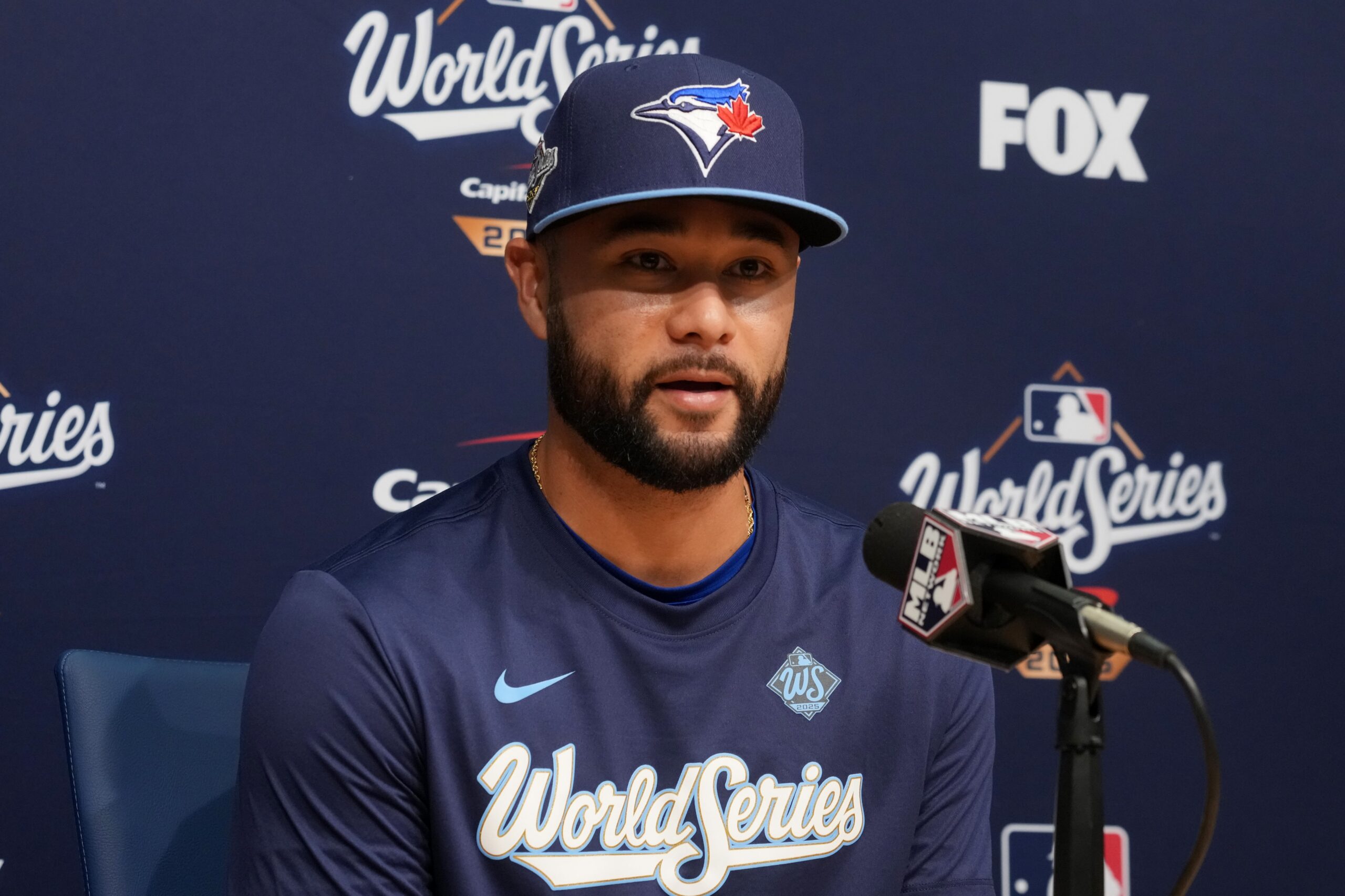 The Red Sox Find Much-Needed Depth With Newest Addition