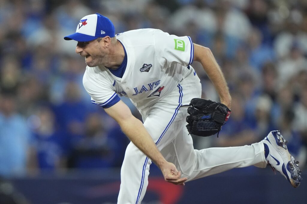 A Blue Jays Season of Setbacks and Subtle Warning Signs
