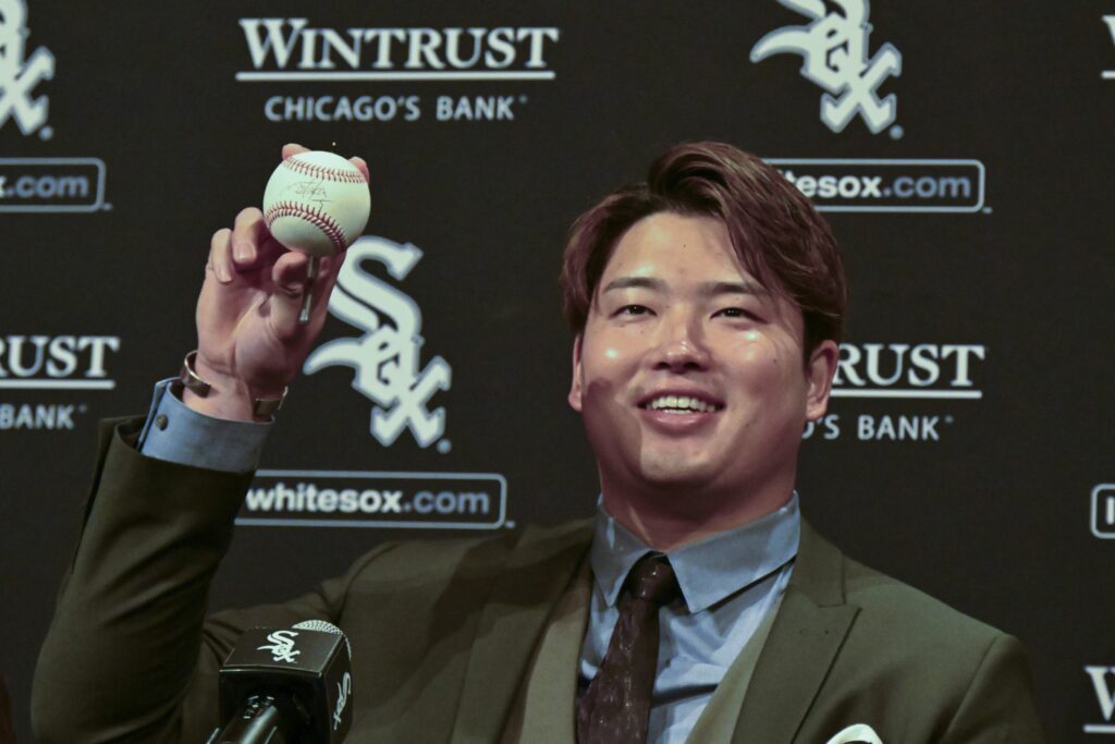 White Sox Make Small Mistake With Outsized Symbolism - ATL Braves Country White Sox Make Small Mistake With Outsized Symbolism