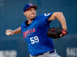 Blue Jays Look Set To Re-Sign Pitching Ace Blue Jays Look Set To Re-Sign Pitching Ace