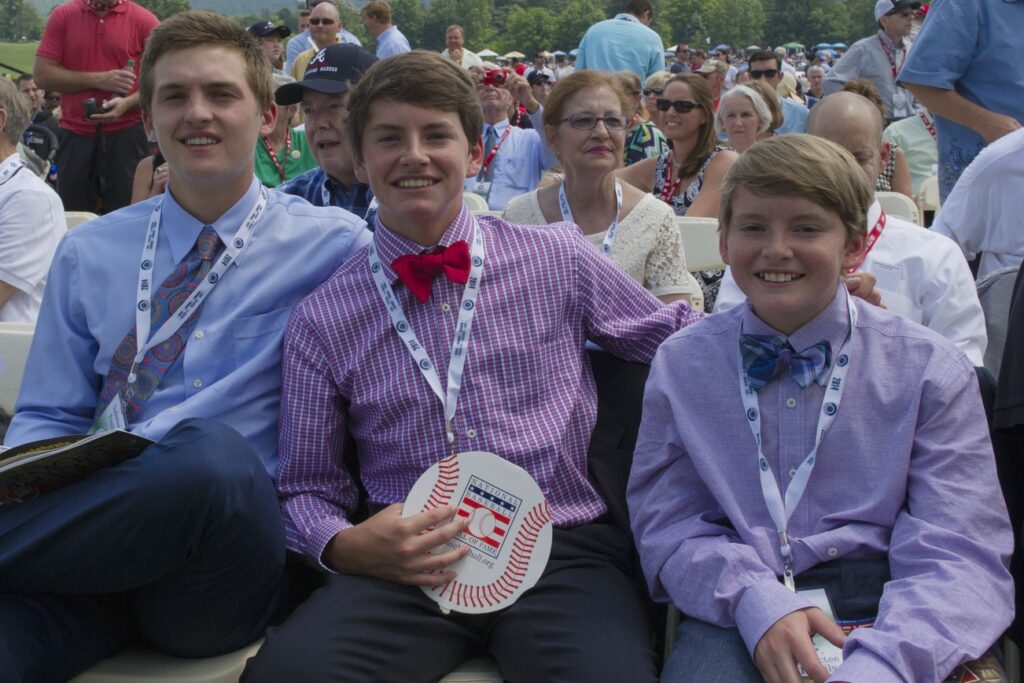 A Familiar Name Returns to the Braves - ATL Braves Country A Familiar Name Returns to the Braves