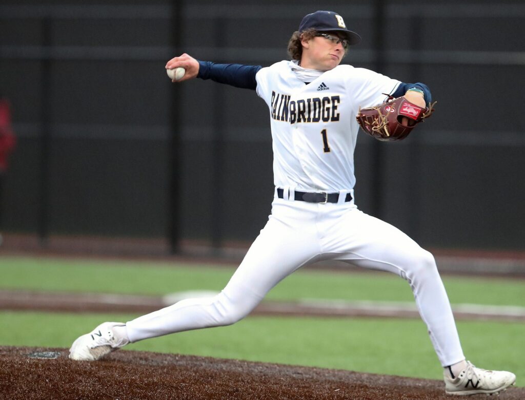 A First Braves Start That Tested His Composure