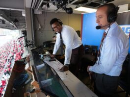 All Star Broadcast Team For Braves Network Announced