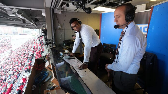 All Star Broadcast Team For Braves Network Announced