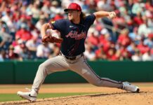 Braves Cut Two Standout Relievers During Spring Training Braves Cut Two Standout Relievers During Spring Training