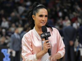 Glamorous Baseball Reporter Lands Surprise New MLB Role