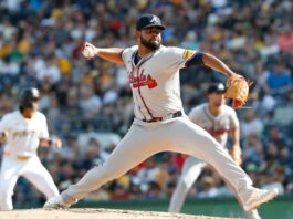 Pair of Braves Starters Dazzle During Spring Training