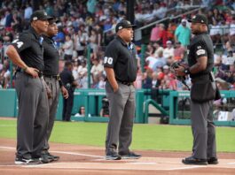 ABS Challenge System Exposed Brutal Day For MLB Umpire