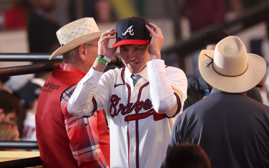 A Spring Surge That Demands Braves' Attention