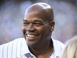 MLB Icon Is Suing Former Club In Stunning Lawsuit