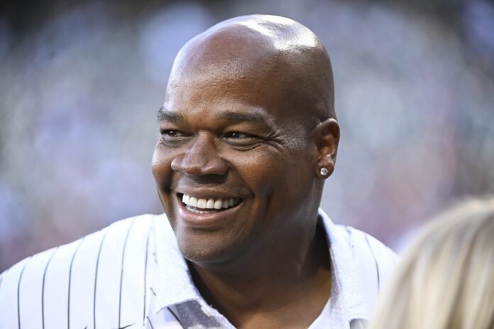 MLB Icon Is Suing Former Club In Stunning Lawsuit