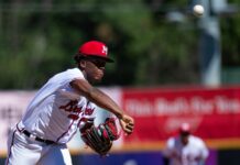 The Braves Cut 5 Players Off Roster In Latest Move The Braves Cut 5 Players Off Roster In Latest Move