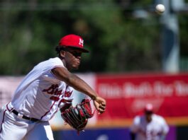 The Braves Cut 5 Players Off Roster In Latest Move