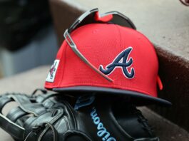 Braves Make Disastrous Roster Cut In Spring Training Braves Make Disastrous Roster Cut In Spring Training