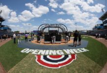 MLB Fans Are Furious With Netflix’s Opening Day Broadcast MLB Fans Are Furious With Netflix's Opening Day Broadcast