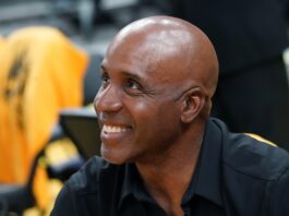 Netflix Hires Controversial MLB Icon For First Broadcast Netflix Hires Controversial MLB Icon For First Broadcast