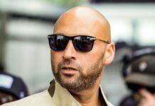 Jeter Slams Judge After His Controversial World Series Claim Jeter Slams Judge After His Controversial World Series Claim