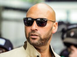 Jeter Slams Judge After His Controversial World Series Claim