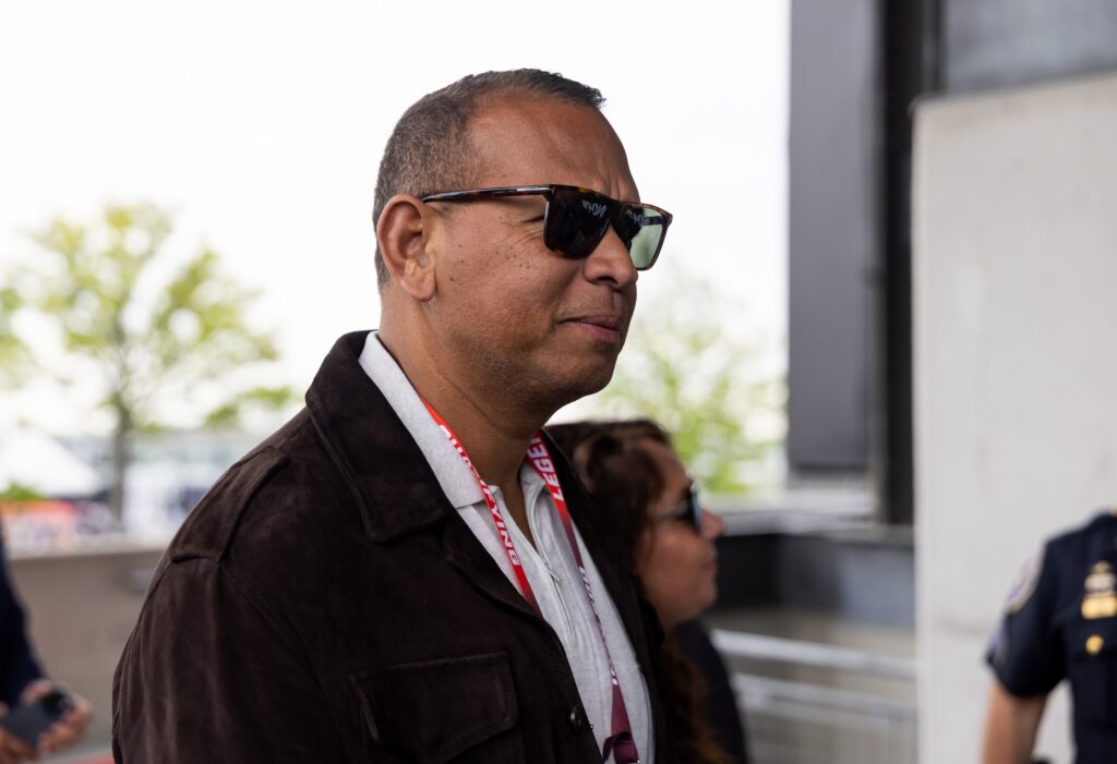 A Remark That Reopens Old Wounds - ATL Braves Country A Remark That Reopens Old Wounds