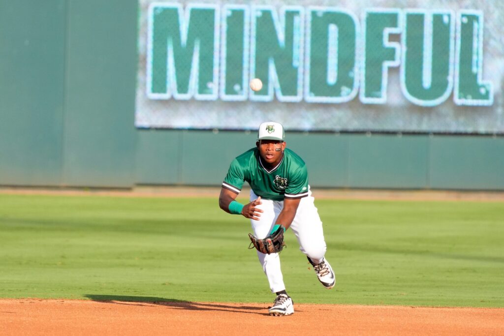 A Braves Breakout Opportunity With an Unforgettable Start