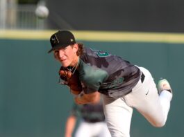 Braves Top Prospect Quietly Dominating Batters