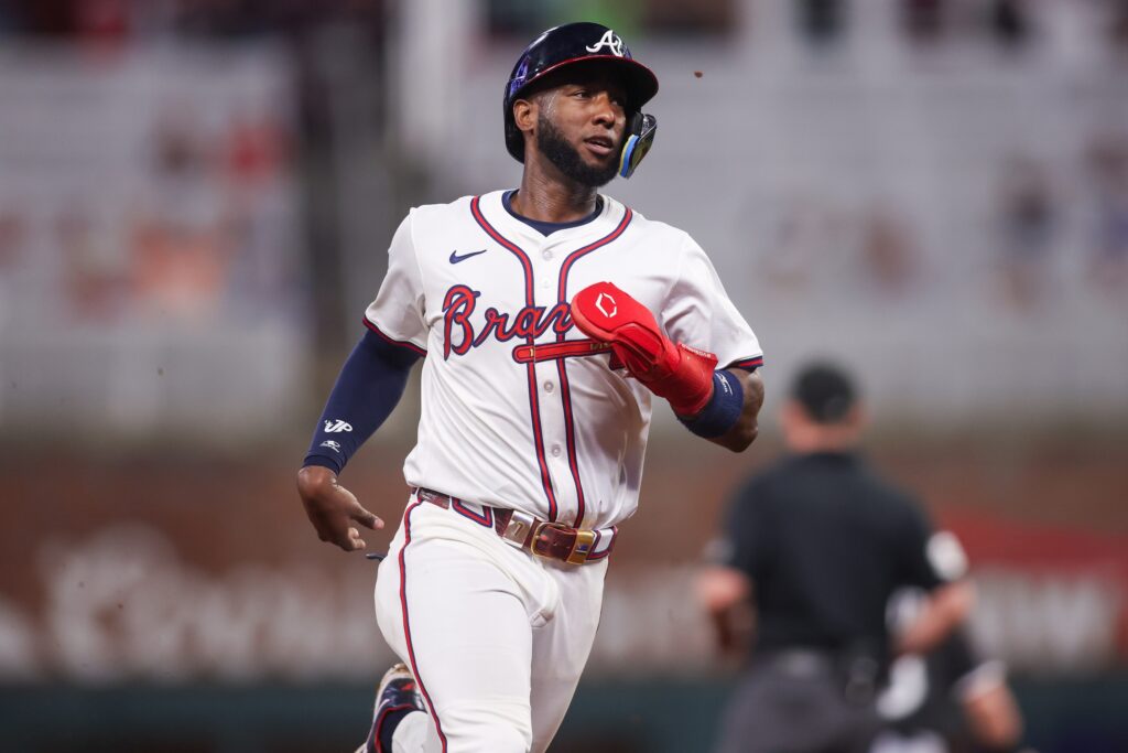 A Costly Braves Second Strike