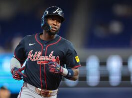 Braves Star Faces 162-Game Ban After Failing Drug Test Braves Star Faces 162-Game Ban After Failing Drug Test