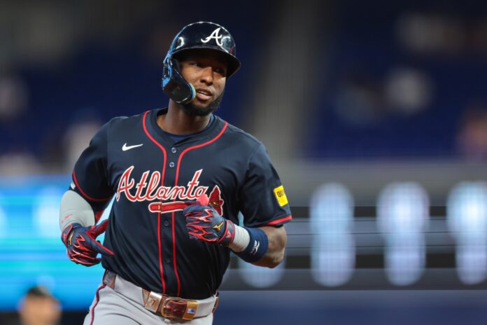 Braves Star Faces 162-Game Ban After Failing Drug Test