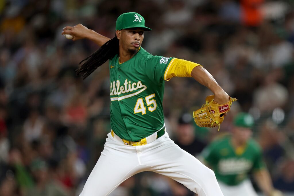 A Full-Circle Transaction That Highlights Braves Roster Volatility