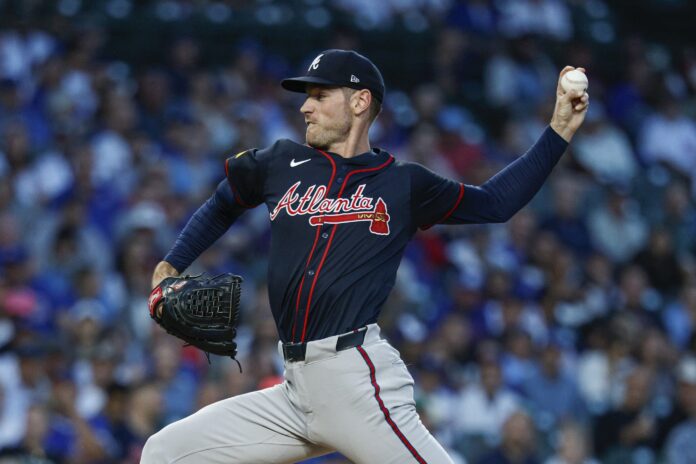 Braves Star Exits Spring Training Game As Injury Woes Mount
